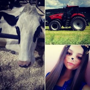 Meet your Posher, Jade